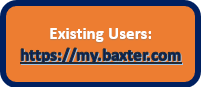 Existing Users Portal