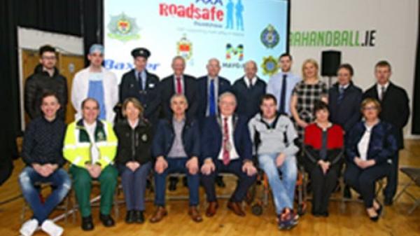 Road Safety Image Press Release