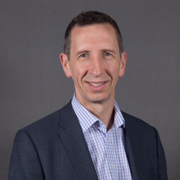 Andy Goldney profile